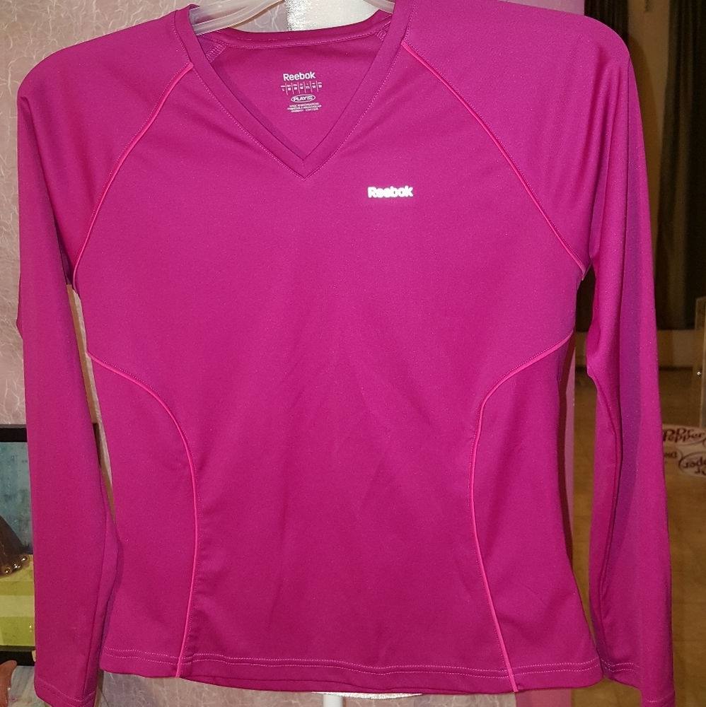 Reebok Workout Top